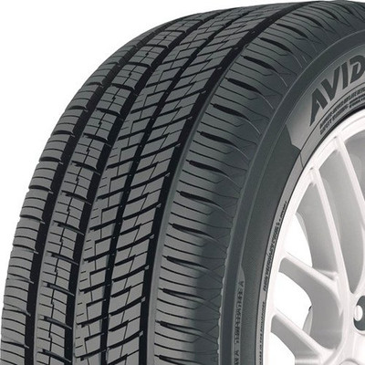 235/50R18 Yokohama Avid Ascend GT 235/50R18 Yokohama Avid Ascend GT