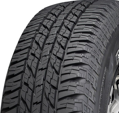 LT245/65R17 Yokohama Geolandar AT G015 (Load E) LT245/65R17 Yokohama Geolandar AT G015 (Load E)