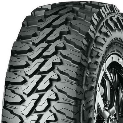 LT305/70R18 Yokohama Geolandar M/T (Load E) LT305/70R18 Yokohama Geolandar M/T (Load E)