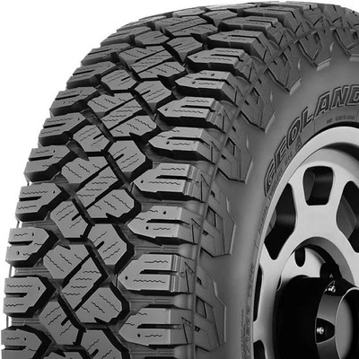LT245/70R17 Yokohama Geolandar AT XD (Load E) LT245/70R17 Yokohama Geolandar AT XD (Load E)