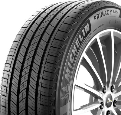 255/65R18 Michelin Primacy A/S 255/65R18 Michelin Primacy A/S