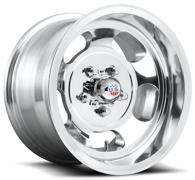 15x8 US Mags U101 Indy Polished 5x4.5/114.3 -12mm 15x8 US Mags U101 Indy Polished 5x4.5/114.3 -12mm