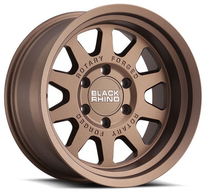17x9.5 Black Rhino Stadium Bronze 6x5.5/139.7 -18mm 17x9.5 Black Rhino Stadium Bronze 6x5.5/139.7 -18mm