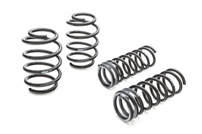 Eibach Pro-Kit for 2018-2022 Lexus IS300 2.0L Turbo E10-59-004-01-22 Eibach Pro-Kit for 2018-2022 Lexus IS300 2.0L Turbo E10-59-004-01-22
