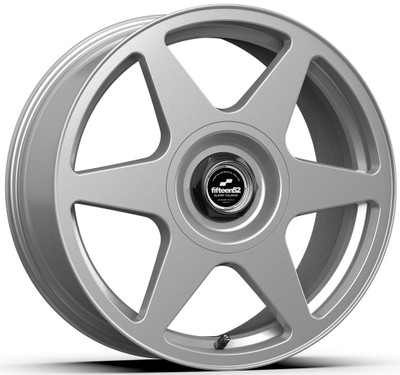 19x8.5 Fifteen52 Tarmac EVO Speed Silver 5x4.25/108 5x112 45mm