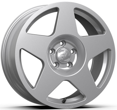 18x8.5 Fifteen52 Tarmac Speed Silver 5x112 45mm
