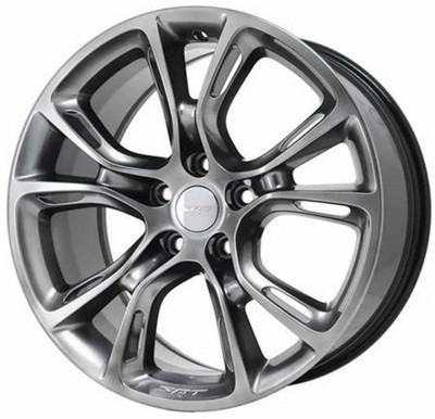 20x9 OE Concepts Replica 2012 Jeep SRT-8 Hyper Silver J1 5x5/127 34mm 20x9 OE Concepts Replica 2012 Jeep SRT-8 Hyper Silver J1 5x5/127 34mm