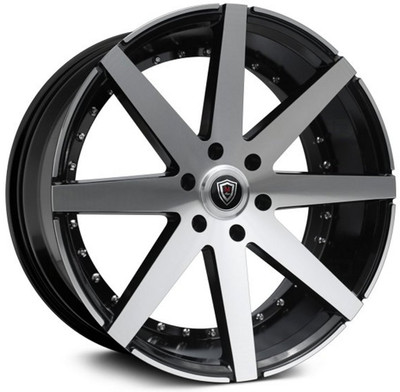 24x10 Marquee M3226B Gloss Black Machined 6x135 25mm-1700176578 24x10 Marquee M3226B Gloss Black Machined 6x135 25mm-1700176578