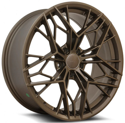 20x9 MRR Ground Force GF10 Matte Bronze (CUSTOM) 5x4.25/108 38mm 20x9 MRR Ground Force GF10 Matte Bronze (CUSTOM) 5x4.25/108 38mm