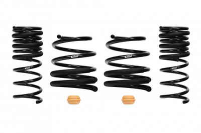 Eibach Pro-Kit for 2015-2021 Subaru WRX 2.0L Turbo (Excl. STi) 7727.140 Eibach Pro-Kit for 2015-2021 Subaru WRX 2.0L Turbo (Excl. STi) 7727.140