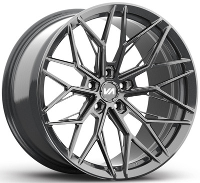 19x11 Variant Maxim Gloss Gunmetal (Full Forged) (Super Deep Concave) (CUSTOM) 19x11 Variant Maxim Gloss Gunmetal (Full Forged) (Super Deep Concave) (CUSTOM)
