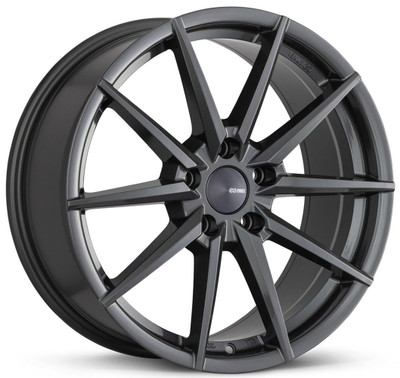 19x8 Enkei Hornet Anthracite 5x112 45mm 19x8 Enkei Hornet Anthracite 5x112 45mm