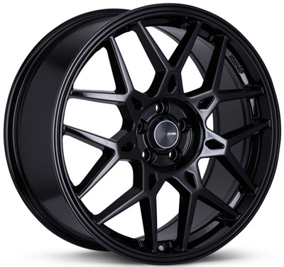 18x8 Enkei PDC Gloss Black 5x100 45mm 18x8 Enkei PDC Gloss Black 5x100 45mm