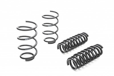 Eibach Pro-Kit for 06-09 BMW 325i/328i/330i Sedan 2085.140 Eibach Pro-Kit for 06-09 BMW 325i/328i/330i Sedan 2085.140