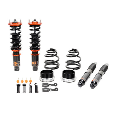 Ksport Kontrol Pro Coilover Kit for 2006-2012 Audi A3 CAU096-KP Ksport Kontrol Pro Coilover Kit for 2006-2012 Audi A3 CAU096-KP
