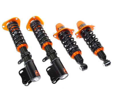 Ksport Kontrol Pro Coilover Kit for 2005-2010 Scion TC CSC020-KP 
