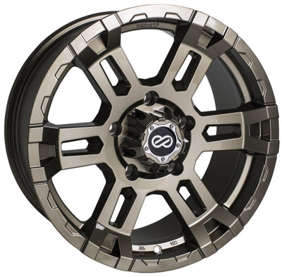 Enkei Wheels 20x9 Enkei Commander Bronze 6x5.5/139.7 15mm 