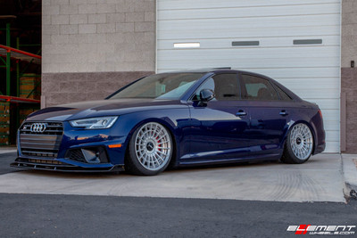 19x10 5x112 35mm 255/35/19 | 2019 Audi S4 19x10 5x112 35mm 255/35/19 | 2019 Audi S4