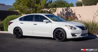 18x8 5x114.3 35mm 225/45/18 | 2014 Nissan Altima