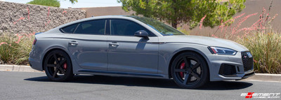 20x9 5x112 25mm 275/30/20 | 2019 Audi RS5 20x9 5x112 25mm 275/30/20 | 2019 Audi RS5