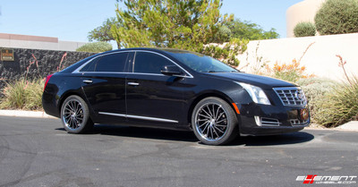 20x8.5 5x120 35mm 245/40/20 | 2015 Cadillac XTS 20x8.5 5x120 35mm 245/40/20 | 2015 Cadillac XTS