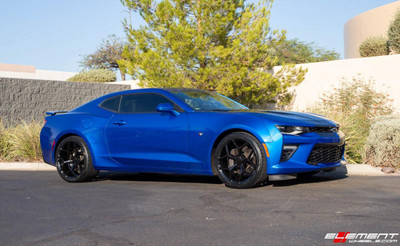 20x10 5x120 23mm 275/35/20 | 20x11 5x120 43mm 305/30/20 | 2017 Chevrolet Camaro 2SS 20x10 5x120 23mm 275/35/20 | 20x11 5x120 43mm 305/30/20 | 2017 Chevrolet Camaro 2SS