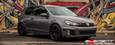 18x8 5x112 42mm 225/40/18 | 2011 Volkswagen GTI V 18x8 5x112 42mm 225/40/18 | 2011 Volkswagen GTI V