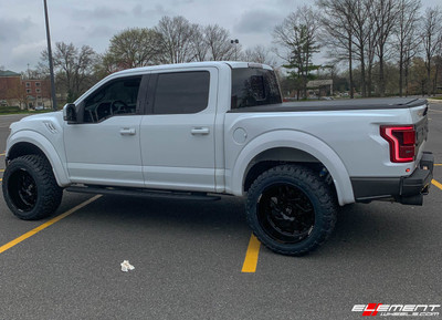 22x12 6x135 -44mm 325/50/22 | 2018 Ford Raptor