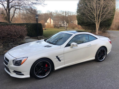 19x8.5 5x112 25mm 255/35/19 | 19x9.5 5x112 30mm 285/30/19 | 2013 Mercedes-Benz SL400 19x8.5 5x112 25mm 255/35/19 | 19x9.5 5x112 30mm 285/30/19 | 2013 Mercedes-Benz SL400