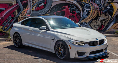 20x9.5 5x120 18mm 265/30/20 | 20x10.5 5x120 30mm 285/30/20 | 2016 BMW M4 GTS
