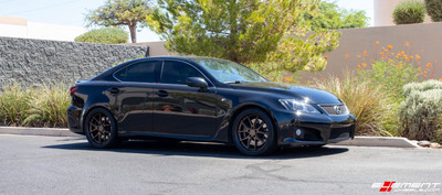 19x8.5 5x114.3 35mm 245/35/19 | 19x9.5 5x114.3 40mm 275/30/19 | 2008 Lexus ISF 19x8.5 5x114.3 35mm 245/35/19 | 19x9.5 5x114.3 40mm 275/30/19 | 2008 Lexus ISF