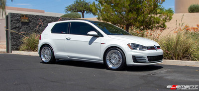 18x8 5x112 45mm 225/40/18 | 2015 Volkswagen Golf GTI 18x8 5x112 45mm 225/40/18 | 2015 Volkswagen Golf GTI