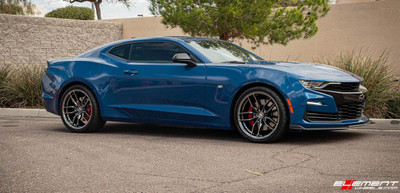 20x10 5x120 20mm 285/30/20 | 20x11 5x120 43mm 305/30/20 | 2019 Chevrolet Camaro SS 1LE 20x10 5x120 20mm 285/30/20 | 20x11 5x120 43mm 305/30/20 | 2019 Chevrolet Camaro SS 1LE