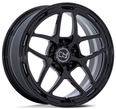 18x8 Black Rhino BR401 Stallberg Gloss Black (Full Forged) 5x130 20mm 18x8 Black Rhino BR401 Stallberg Gloss Black (Full Forged) 5x130 20mm