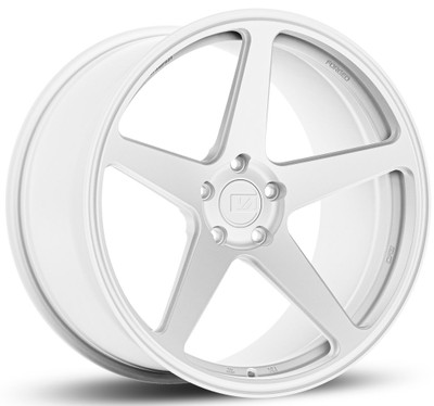 19x8.5 Variant Sena Gloss White (Full Forged) (CUSTOM) 19x8.5 Variant Sena Gloss White (Full Forged) (CUSTOM)