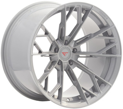 20x12 Ferrada Forge-8 FR11 Storm Gray (Rotary Forged) 5x120 45mm 20x12 Ferrada Forge-8 FR11 Storm Gray (Rotary Forged) 5x120 45mm