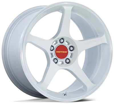 18X10.5 Motegi MR159 Matsuri White Pearl w/ Machined Lip Stripe 5x120 35mm 18X10.5 Motegi MR159 Matsuri White Pearl w/ Machined Lip Stripe 5x120 35mm