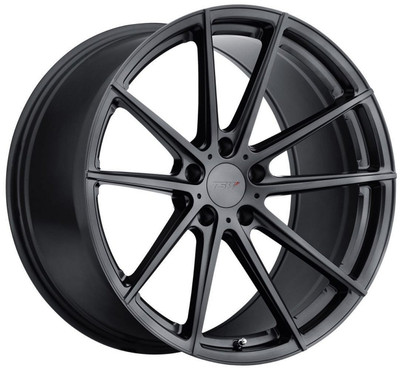 20x8.5 TSW Bathurst Gloss Gunmetal (Rotary Forged) 5x4.5/114.3 40mm