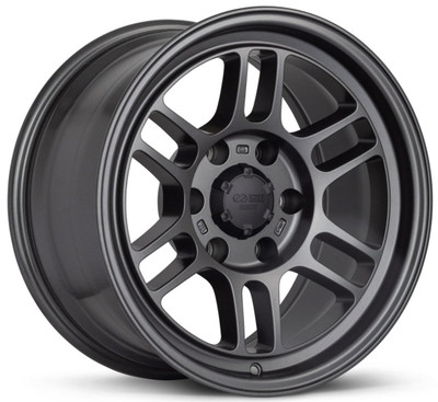 17x9 Enkei RPT1 Matte Gunmetal 6x5.5/139.7 0mm 17x9 Enkei RPT1 Matte Gunmetal 6x5.5/139.7 0mm