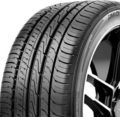 265/30ZR19XL Ironman iMove Gen3 AS 265/30ZR19XL Ironman iMove Gen3 AS