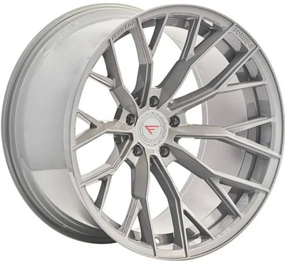 20x10 Ferrada Forge-8 FR9 Storm Gray (Rotary Forged) 5x112 45mm 20x10 Ferrada Forge-8 FR9 Storm Gray (Rotary Forged) 5x112 45mm