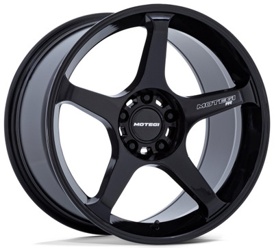 18X8.5 Motegi MR159 MR159 Blackbird Metallic 5x4.5/114.3 22mm 18X8.5 Motegi MR159 MR159 Blackbird Metallic 5x4.5/114.3 22mm