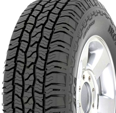 LT265/70R18/10 Ironman All Country AT2 (Load E) LT265/70R18/10 Ironman All Country AT2 (Load E)