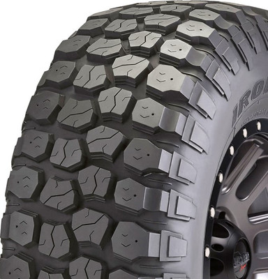35X12.50R18/12 Ironman All Country M/T (Load F) 35X12.50R18/12 Ironman All Country M/T (Load F)