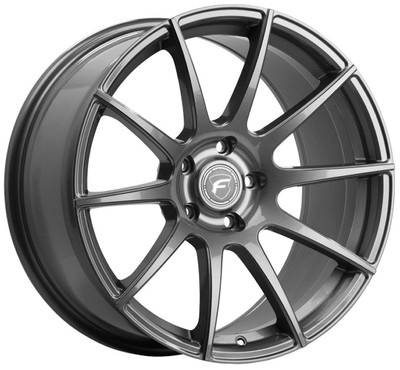 20x12 Forgestar CF10 Gloss Anthracite (Flow Formed) (Deep Concave) 5x4.75/120.7 50mm 20x12 Forgestar CF10 Gloss Anthracite (Flow Formed) (Deep Concave) 5x4.75/120.7 50mm