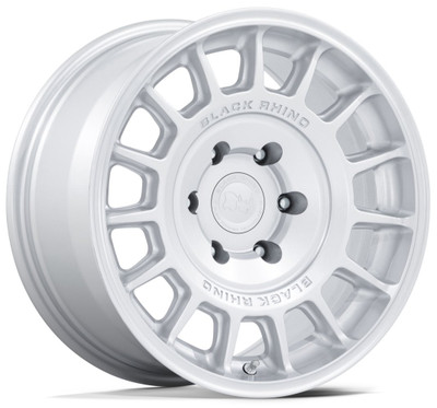 18X8 Black Rhino BR015 Voll Hyper Silver 5x4.5/114.3 25mm 18X8 Black Rhino BR015 Voll Hyper Silver 5x4.5/114.3 25mm