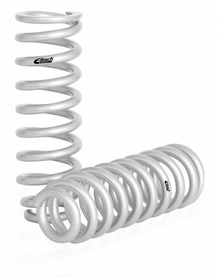 Eibach Pro-Truck Lift Kit for 96-02 Toyota 4Runner (Must Be Used w/ Pro-Truck Rear Shocks) E30-82-006-05-02 Eibach Pro-Truck Lift Kit for 96-02 Toyota 4Runner (Must Be Used w/ Pro-Truck Rear Shocks) E30-82-006-05-02
