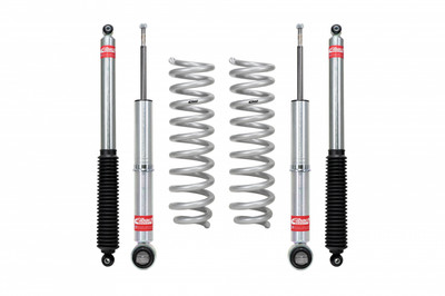 Eibach Pro-Truck Lift Kit for 15-20 Ford F-150 E80-35-035-01-22 Eibach Pro-Truck Lift Kit for 15-20 Ford F-150 E80-35-035-01-22