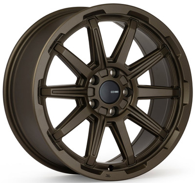 17x7.5 Enkei Adventurer Matte Bronze 5x4.25/108 35mm 17x7.5 Enkei Adventurer Matte Bronze 5x4.25/108 35mm