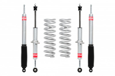 Eibach Pro-Truck Lift Kit for 07-15 Toyota Tundra E80-82-067-01-22 Eibach Pro-Truck Lift Kit for 07-15 Toyota Tundra E80-82-067-01-22